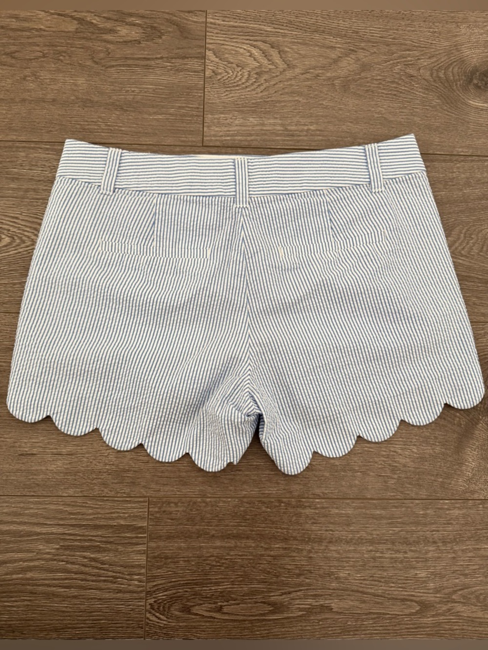 5 Pairs JCREW 3” Shorts Size 4 - Picture 7 of 11